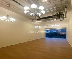 Woods Square (D25), Office #498575321